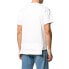 Фото #4 товара AMBUSH 圆领套头棉质贴标短袖T恤 男女同款 白色 送礼推荐 / Футболка AMBUSH T 12112078