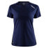 ფოტო #1 პროდუქტის CRAFT Community Function short sleeve T-shirt