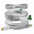 Фото #2 товара VISION Techconnect 3 Video Kit cable 5 m