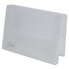 Фото #2 товара LIDERPAPEL Leaderpaper folder rubber document holder 36934 polypropylene DIN A4 translucent spine 25 mm