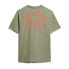 ფოტო #5 პროდუქტის SUPERDRY Workwear Trade Graphic short sleeve T-shirt