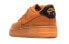 Кроссовки Nike Air Force 1 Low Lv8 Style (GS) AR0735-800 36.5 - фото #4