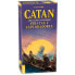 DEVIR Catan:Piratas Y Exploradores Board Game