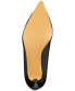 Women's Michelle Slip-On Pointed-Toe Pumps-Extended sizes 9-14