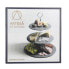 Фото #3 товара ARTESA Slate Tray 3 Round Heights