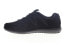 Emeril Lagasse Canal ELWCANAWL-001 Womens Black Wide Athletic Work Shoes 6