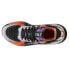 Фото #4 товара Puma RsX Toys Lace Up Mens Black, Grey, Orange Sneakers Casual Shoes 36944927