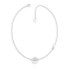 GUESS Lotus Jubn01340Jwrht Necklace