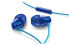 TCL SOCL100BL Kopfhörer & Headset im Ohr Bluetooth Blau SOCL100BL-EU - Headset