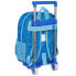 SAFTA Stitch 185 705 Trolley