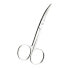 Фото #1 товара BAETIS Big Curved Economic scissors