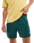 Фото #1 товара Jordan Dri-Fit Sport woven shorts in dark green