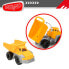 Фото #5 товара COLORBABY Set 2 Vehicles And 2 Construction Machines