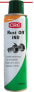 CRC RUST OFF IND - Metal - 500 ml - Aerosol spray - Green - White - 65 mm - 65 mm