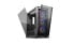 Фото #4 товара Deepcool Matrexx 70 ADD-RGB 3F - Midi Tower - PC - Black - ATX - EATX - micro ATX - Mini-ITX - ABS synthetics - SPCC - Tempered glass - Gaming