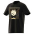 ფოტო #1 პროდუქტის ADIDAS Tns Rg G short sleeve T-shirt
