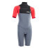 Фото #1 товара ION Capture 2/2 mm Front Zip Junior Youth Shorty