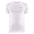 ფოტო #3 პროდუქტის CRAFT ADV Cool Intensity short sleeve T-shirt
