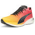 Фото #2 товара Puma Deviate Nitro Elite Fireglow Running Mens Orange Sneakers Athletic Shoes 3