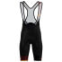 Фото #1 товара SANTINI La Vuelta 2022 Madrid Bib Shorts