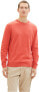 Фото #1 товара Джемпер Tom Tailor Basic Crewneck Knit