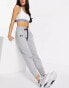 Фото #1 товара Under Armour Rival fleece joggers in grey