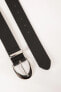 Фото #2 товара Ремень defacto Classic Faux Leather Belt