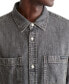 ფოტო #3 პროდუქტის Men's Origin Denim Shirt