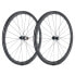 Фото #1 товара GIPIEMME GPM H40 Tubeless road wheel set