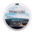 Фото #2 товара ASARI Titanium monofilament 300 m