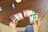 Фото #7 товара Mattel Games Phase 10, Card Game, Shedding, 7 yr(s), Family game