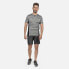 ფოტო #8 პროდუქტის IZAS Saxum M short sleeve T-shirt