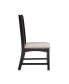 Фото #4 товара Almira Dining Chair - Set of 2