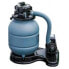 Фото #2 товара GRE Sand Filter 320 mm 4 m³h