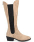 Фото #2 товара Women's Celesst Wide Calf Boots