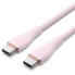 Фото #1 товара VENTION TAWPF 1 m USB-A To USB-C Cable