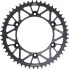 Фото #2 товара JT SPROCKETS 520 JTA822.50BLK Aluminium Rear Sprocket