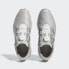 adidas S2G SL 23 耐磨透气 低帮 高尔夫球鞋 浅灰