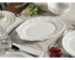 Manoir Oval Platter