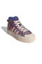 Фото #3 товара Кроссовки Adidas Bravada 20 Mid Platform Colorful