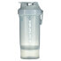 Фото #1 товара Smartshake, Original2Go One Series, серый туман, 800 мл (27 унций)