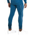 Фото #2 товара Puma Avenir Track Pants Mens Blue Casual Athletic Bottoms 597789-36