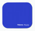 Fellowes Microban - Blue - Monochromatic - Rubber - Non-slip base - фото #1