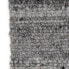 Ковер 80 x 150 cm Синтетическая ткань Серый