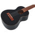 Thomann Baritone Guitarlele Black Oak