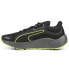 Фото #3 товара Puma Softride Pro Coast Training Mens Black Sneakers Athletic Shoes 37705906