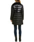 Фото #2 товара Andrew Marc Packable Jacket Women's Xs