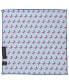 Фото #2 товара Men's Texas State Pocket Square