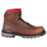 Фото #1 товара Rocky Rams Horn Electrical Composite Toe Work Mens Size 11.5 2E Work Safety Sho
