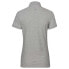 Фото #3 товара HEAD RACKET Short sleeve polo